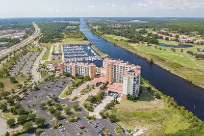 Intracoastal Waterway Homes for Sale | Myrtle Beach SC