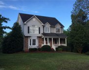 3714 Squirewood Drive, Clemmons image