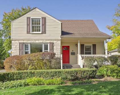 12 Mohawk Drive, Clarendon Hills