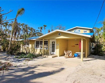 719 Nerita  Street, Sanibel