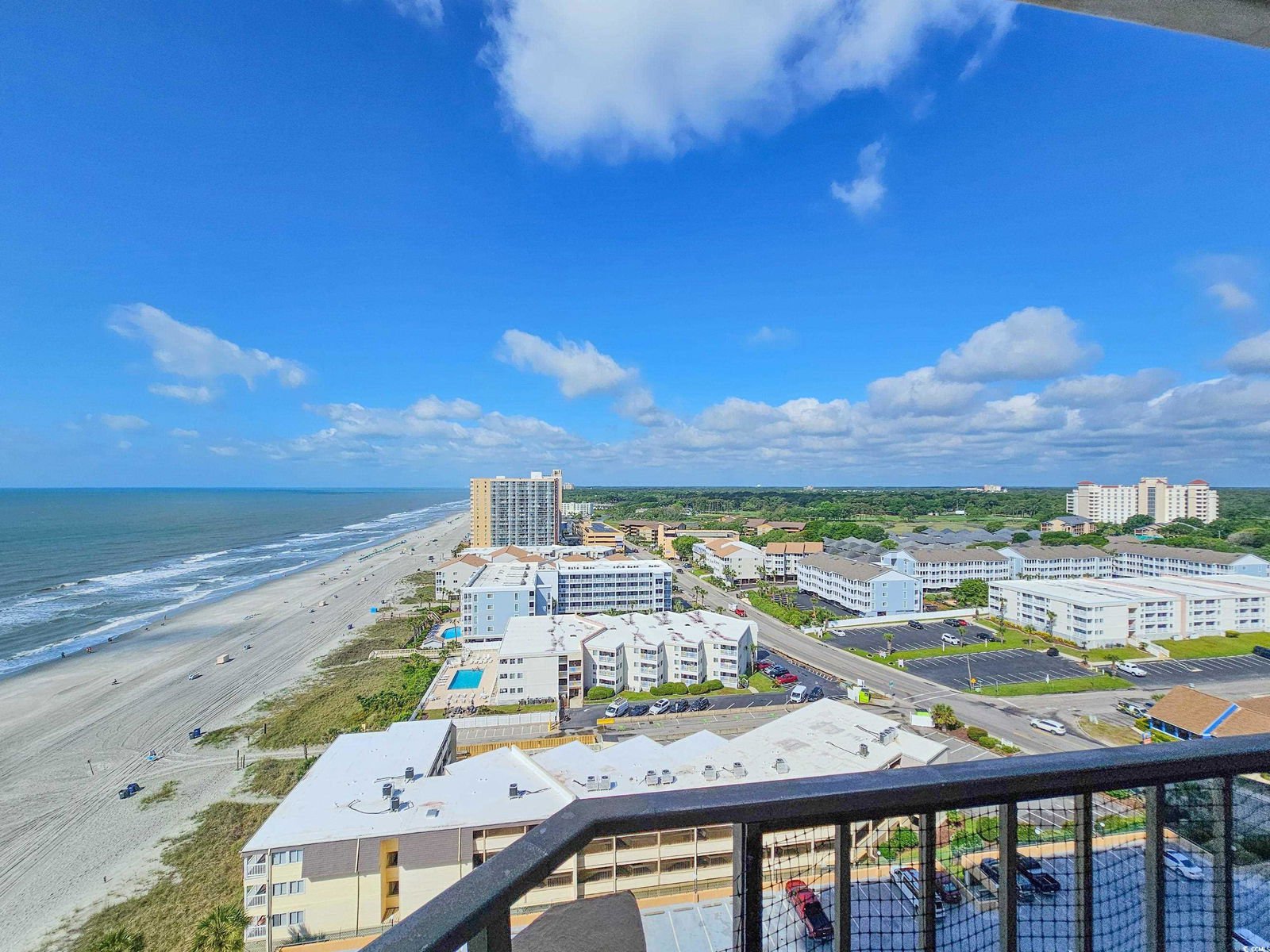 MLS 2411948 - Maisons Sur-Mer 9650 Shore Dr. Unit 1502, Myrtle Beach ...