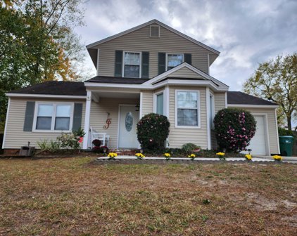 4122 E CLINTON Way, Martinez