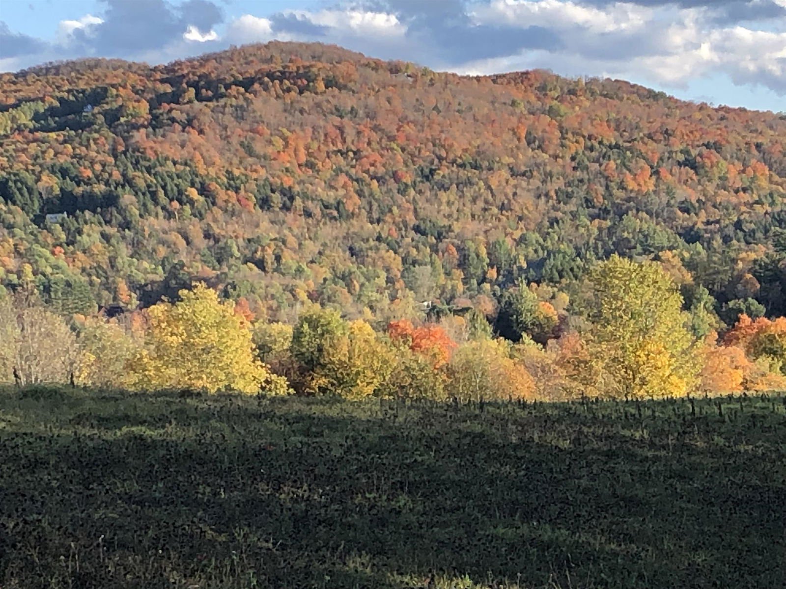 257 West Shaw Hill Road, Stowe, 05672