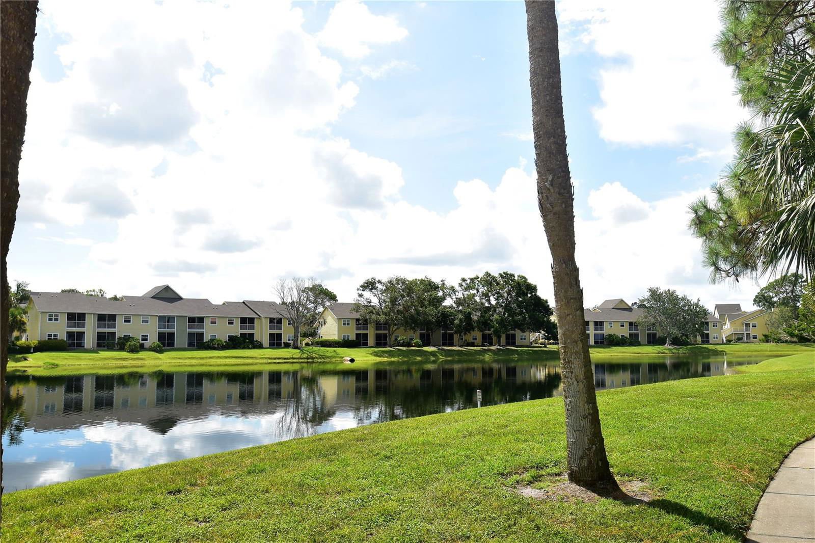 4009 Crockers Lake Boulevard Unit 24, Sarasota, Palmer Ranch, FL 34238