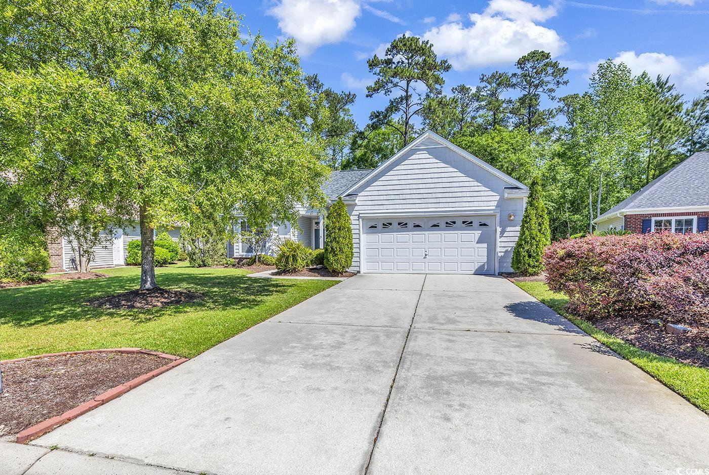 MLS 2410434 Prince Creek Linksbrook 22 Willowbend Dr., Murrells