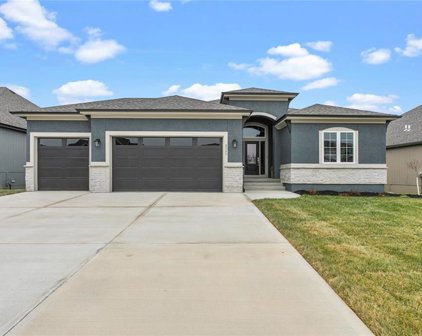 2357 SW Old Port Road, Lee's Summit