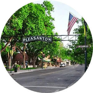 Pleasanton Homes for Sale