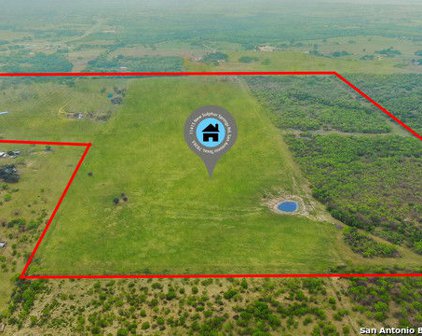 11415 New Sulphur Springs Rd, San Antonio