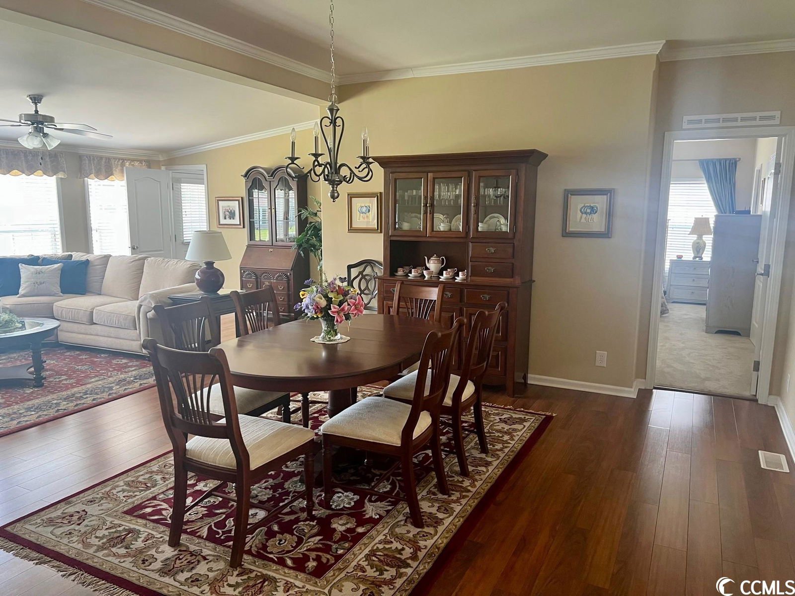 MLS 2318584 Lakeside Crossing 290 Lakeside Crossing Dr., Conway