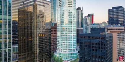 1128 W Hastings Street Unit 607, Vancouver