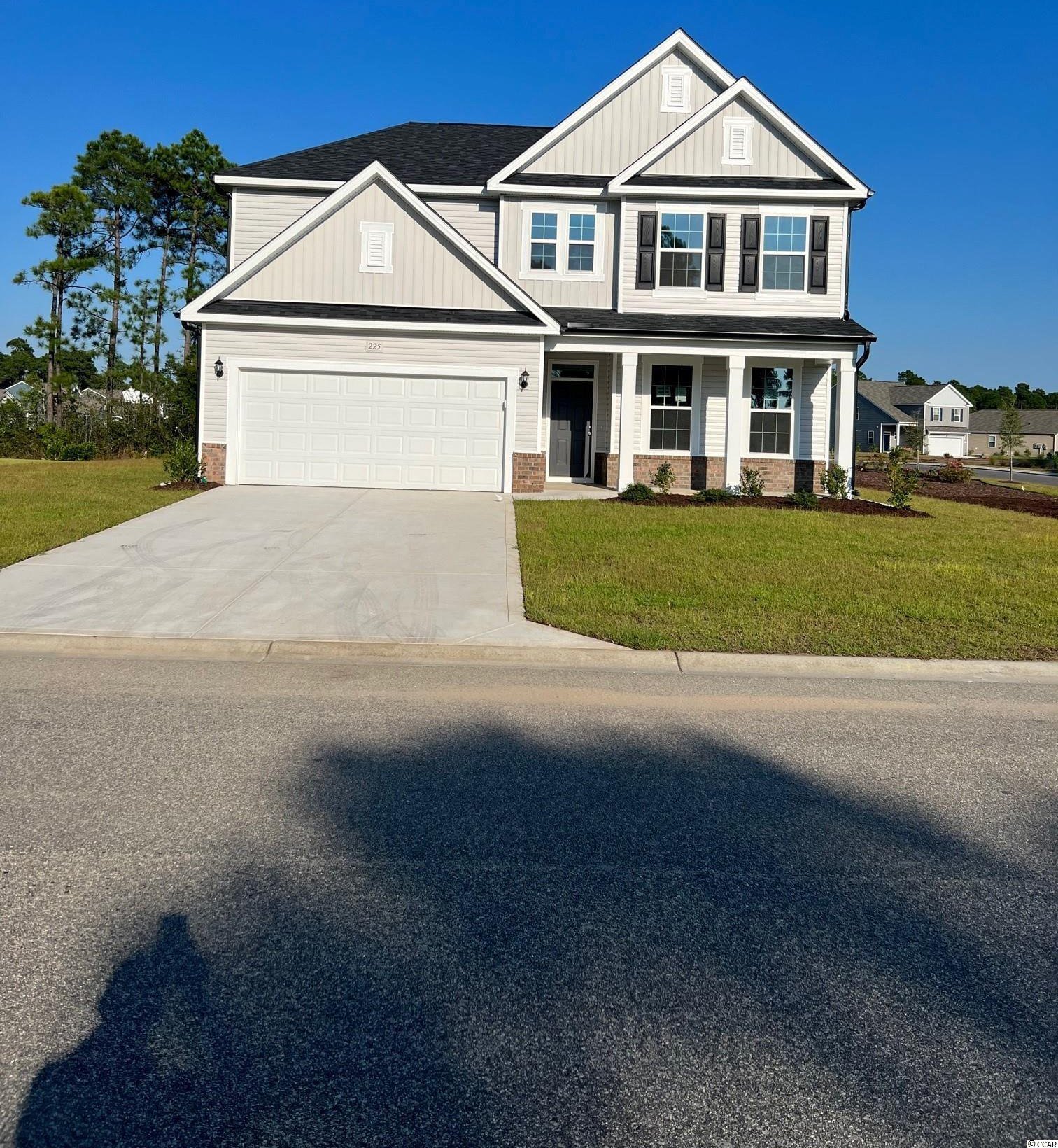 MLS 2206970 Astoria Park 225 Astoria Park Loop, Conway Property for