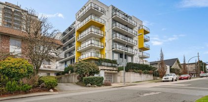 809 Fourth Avenue Unit 505, New Westminster