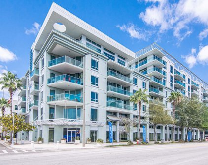 912 Channelside Drive Unit 2603, Tampa