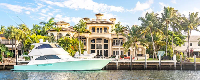 Estero Luxury Real Estate