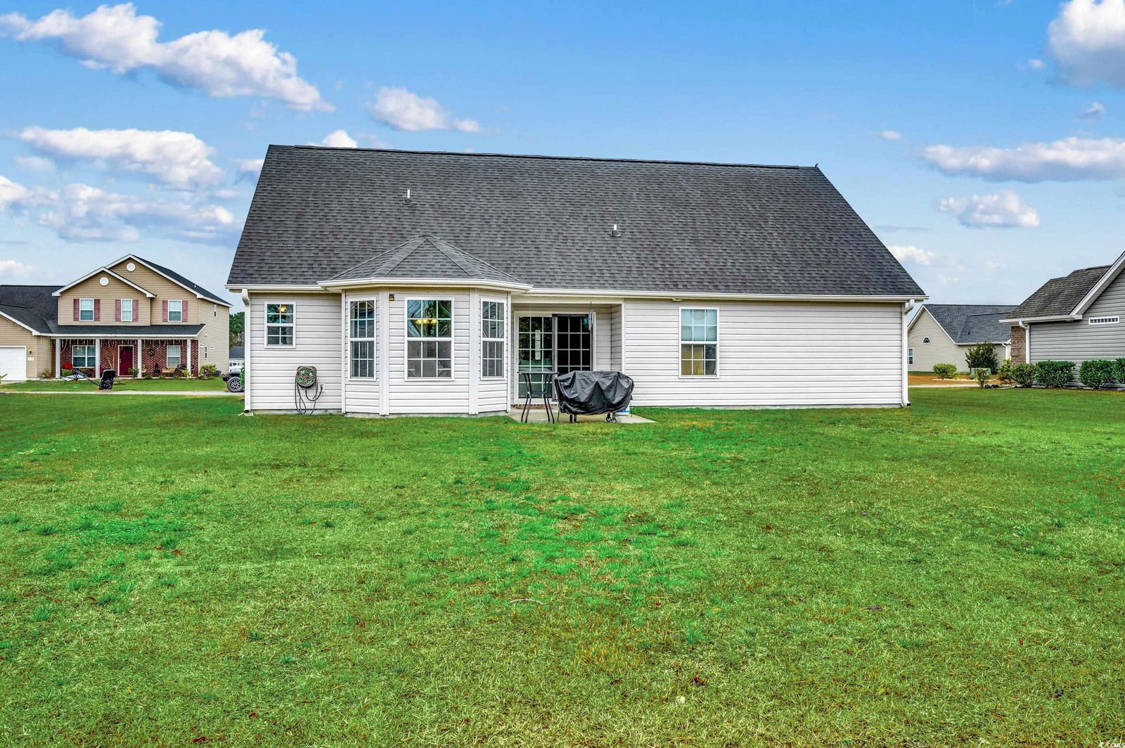 MLS 2401467 Forestbrook Preserve 225 Camrose Way, Myrtle Beach