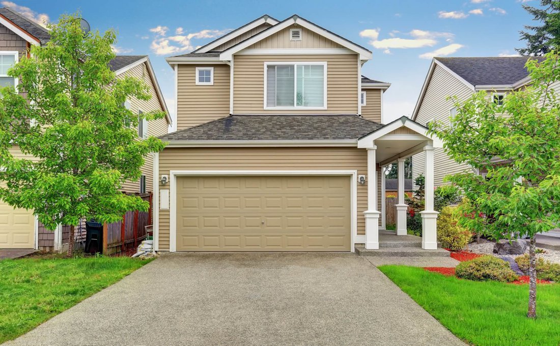 Silver Leaf Condo Lake Stevens Homes For Sale Lake Stevens, WA Real Estate Modern Trends Realty