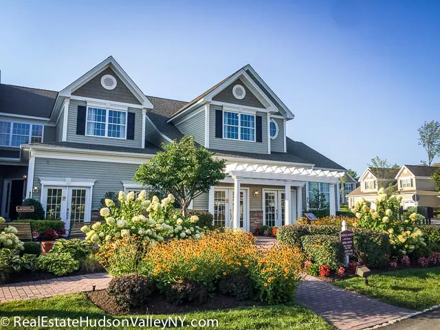 Fishkill Woods New Homes for Sale