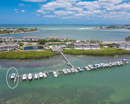 6020 Boca Grande Causeway Unit 58 Boat Slip, Boca Grande