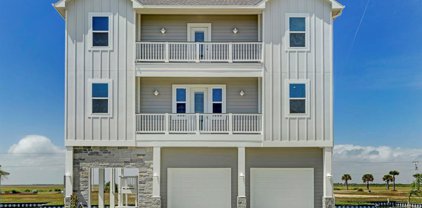 20 Largo, Hitchcock