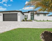 917 Embers Parkway W, Cape Coral image