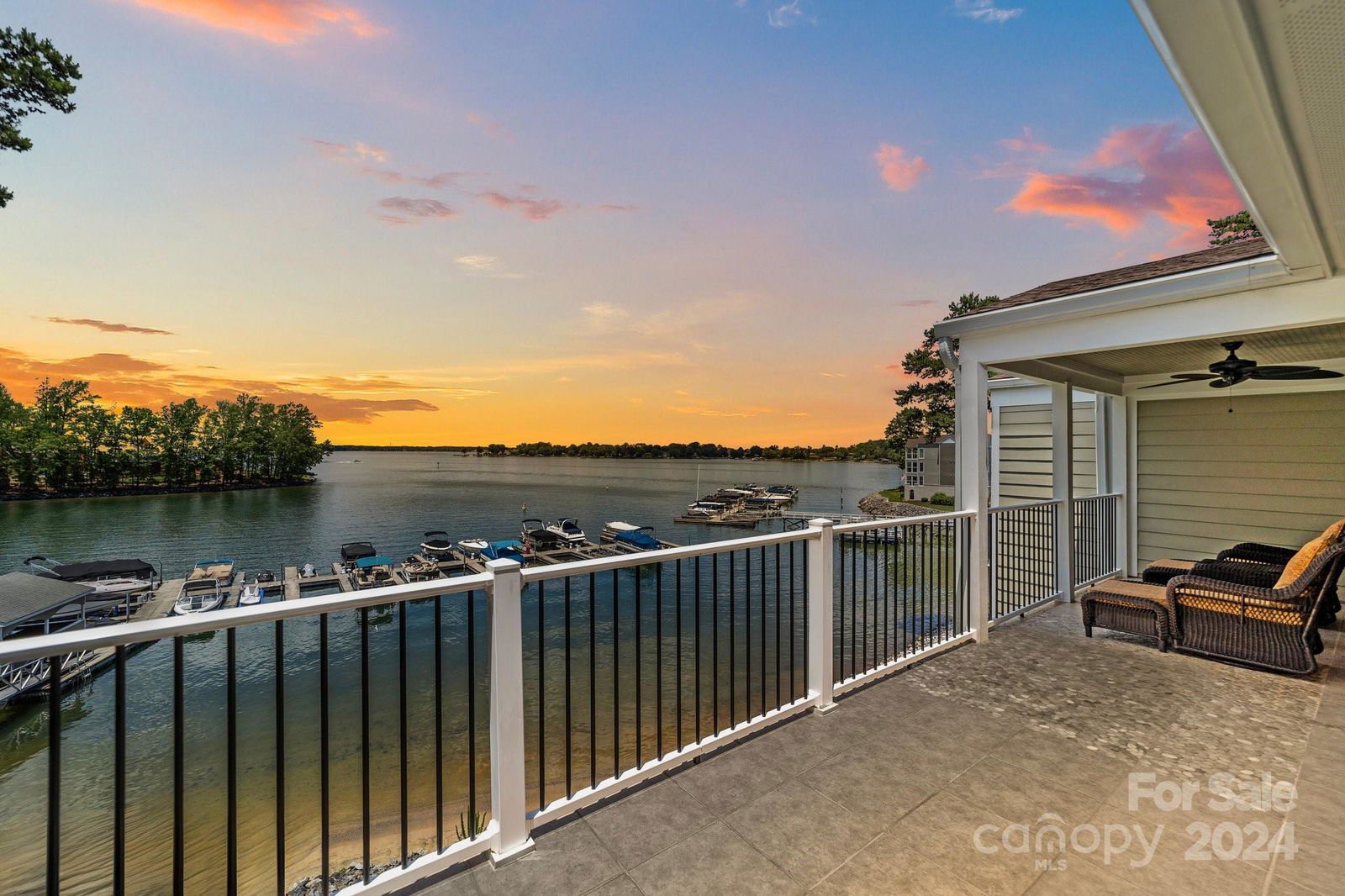 20407 Court Unit 406, Cornelius, 28031