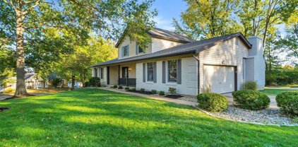 15554 Clover Ridge  Drive, Chesterfield
