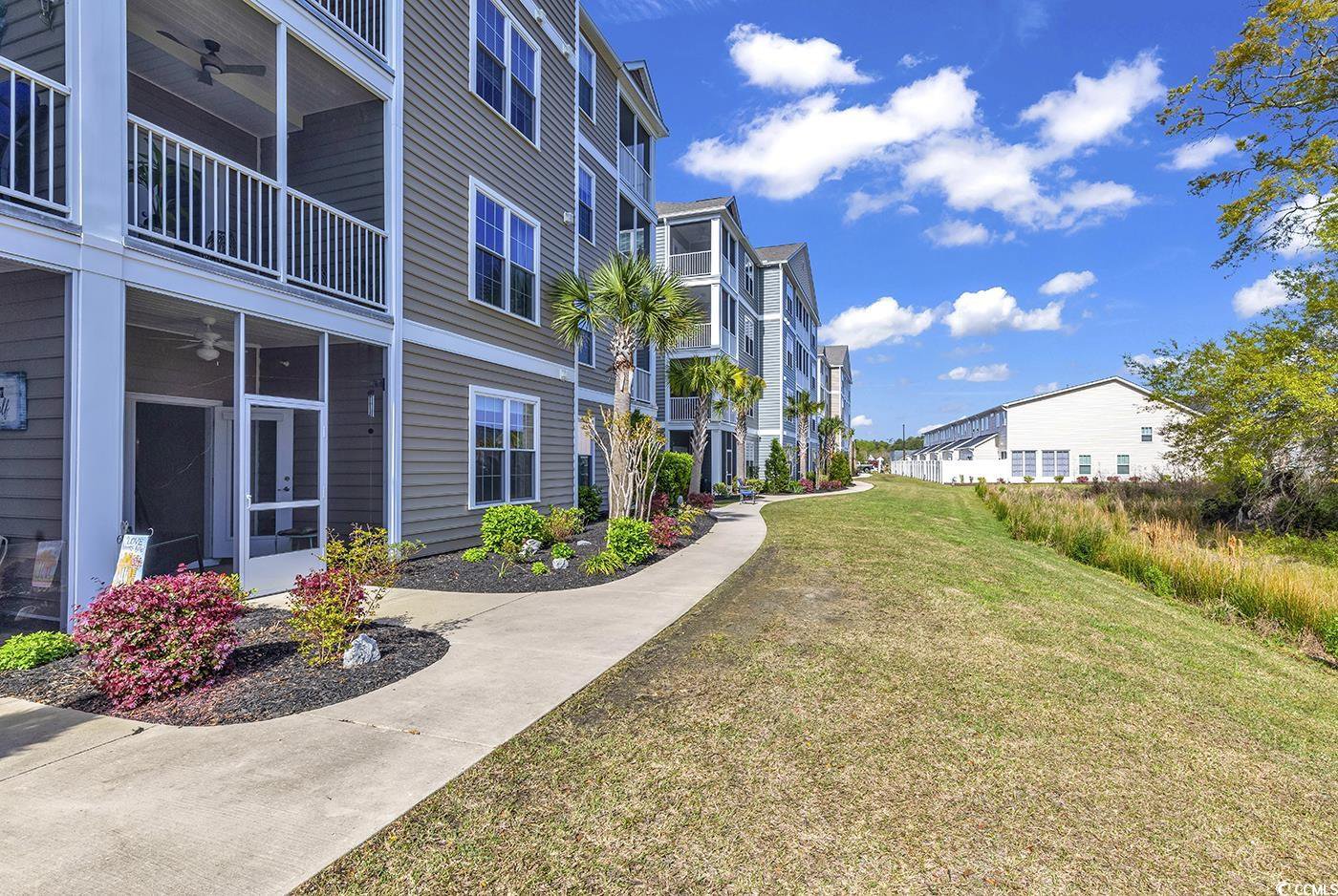 MLS 2407431 The Village at Queens Harbour II 181 Ella Kinley Circle