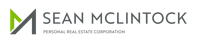 Sean McLintock Personal Real Estate Corporation