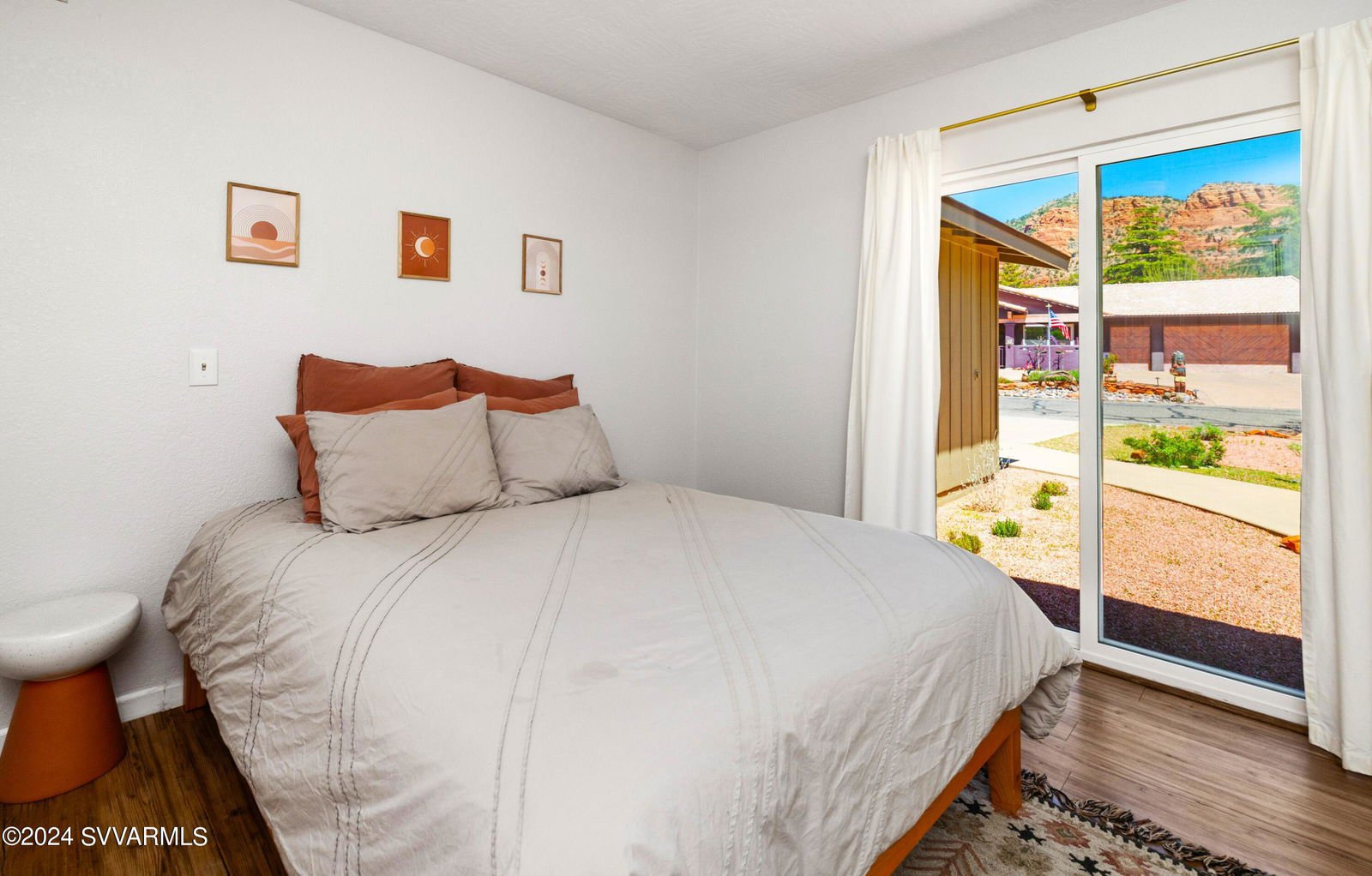 25 Gunsight Circle, Sedona, Sedona real estate. Sedona Verde Valley MLS