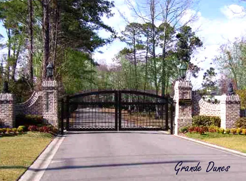 Grande Dunes Property for Sale