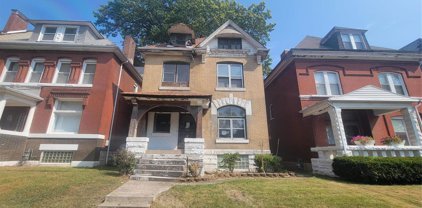 4457 Enright  Avenue, St Louis