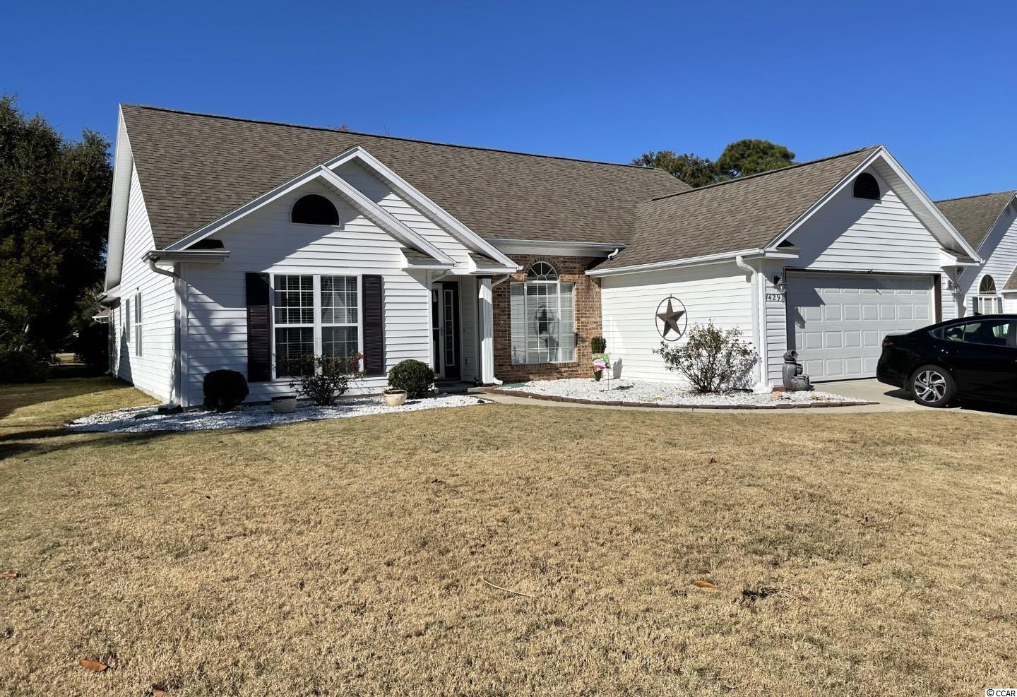 MLS 2127097 Ashton Glenn 1429 Ashton Glen Dr., Surfside Beach