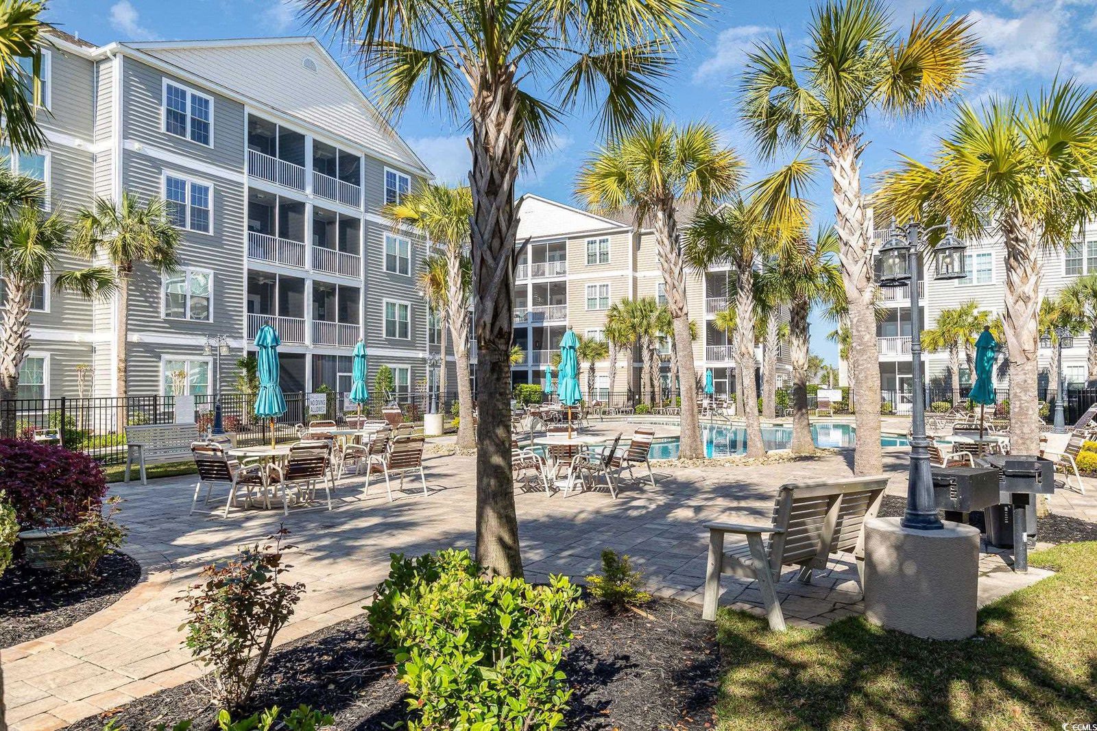 MLS 2407864 The Village at Queens Harbour II 172 Ella Kinley Circle