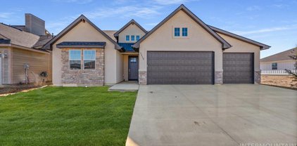 1117 W Eiger Drive, Nampa
