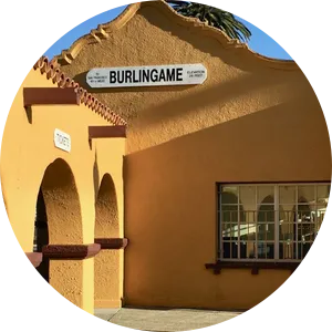 Burlingame Homes for Sale