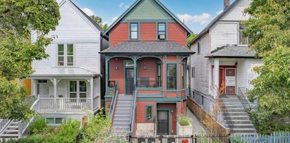 521 Union Street, Vancouver