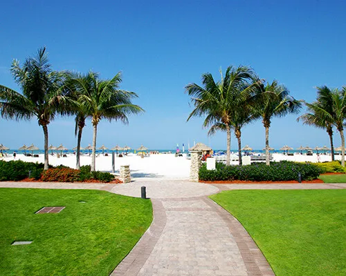 Fort Myers