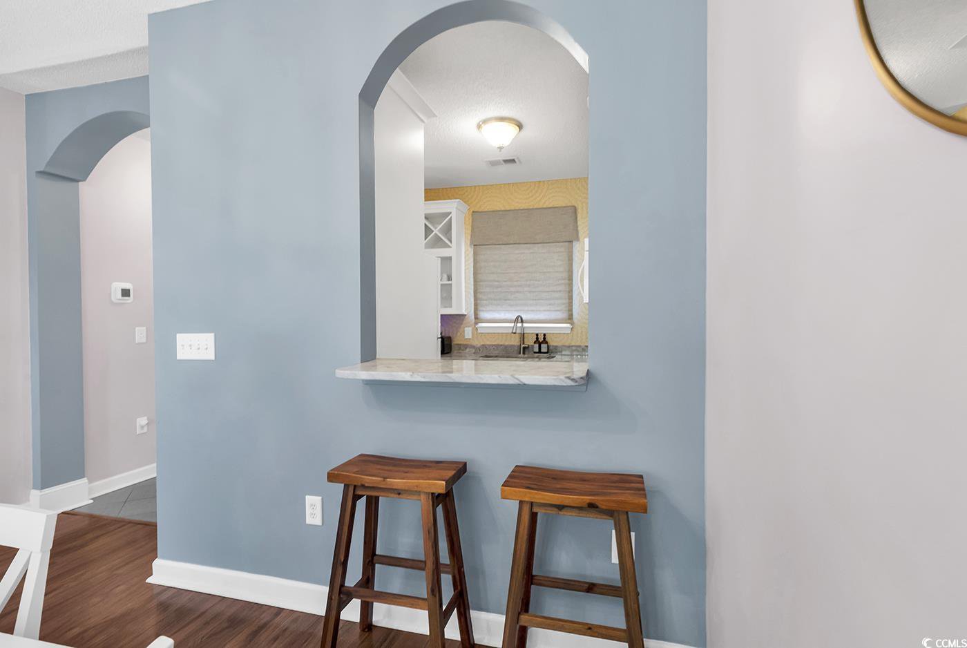 MLS 2423508 Cypress Bend at Barefoot 5750 Oyster Catcher Dr. Unit 334