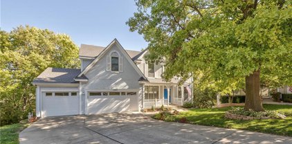 7503 Summit Street, Shawnee