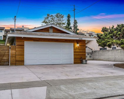 2356 Worden St, Ocean Beach (OB)