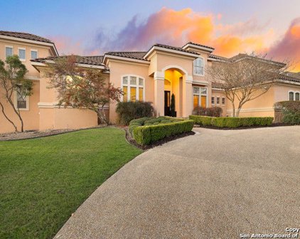 7 Legends Ct, San Antonio