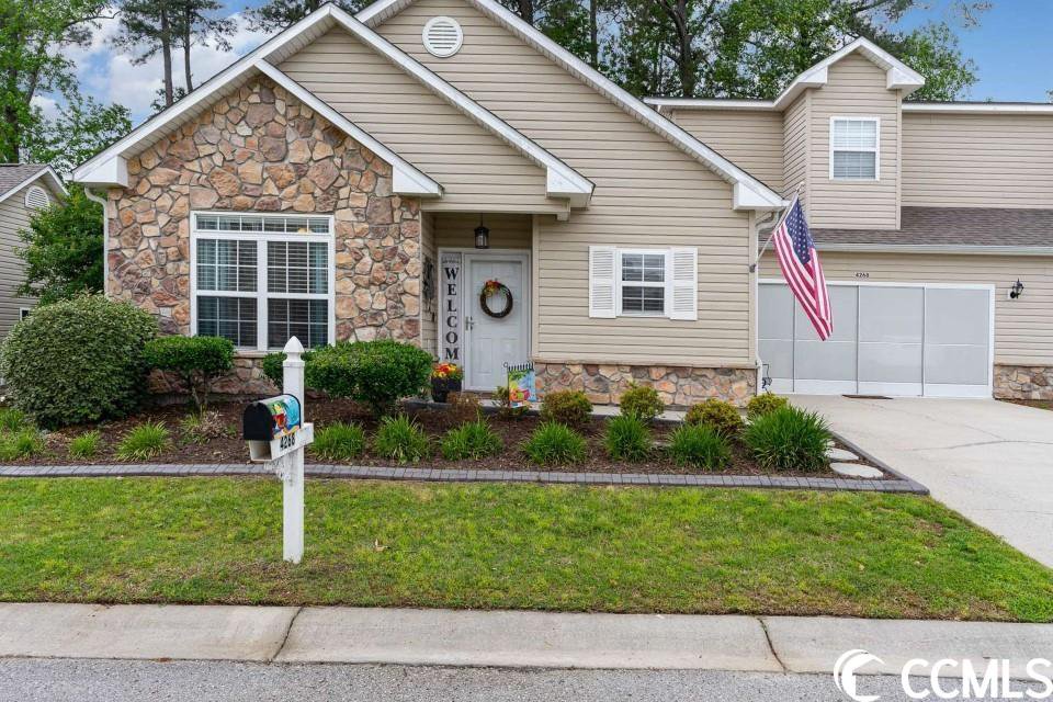 MLS 2307913 Rivergate Little River 4268 Rivergate Ln., Little River Property for Sale