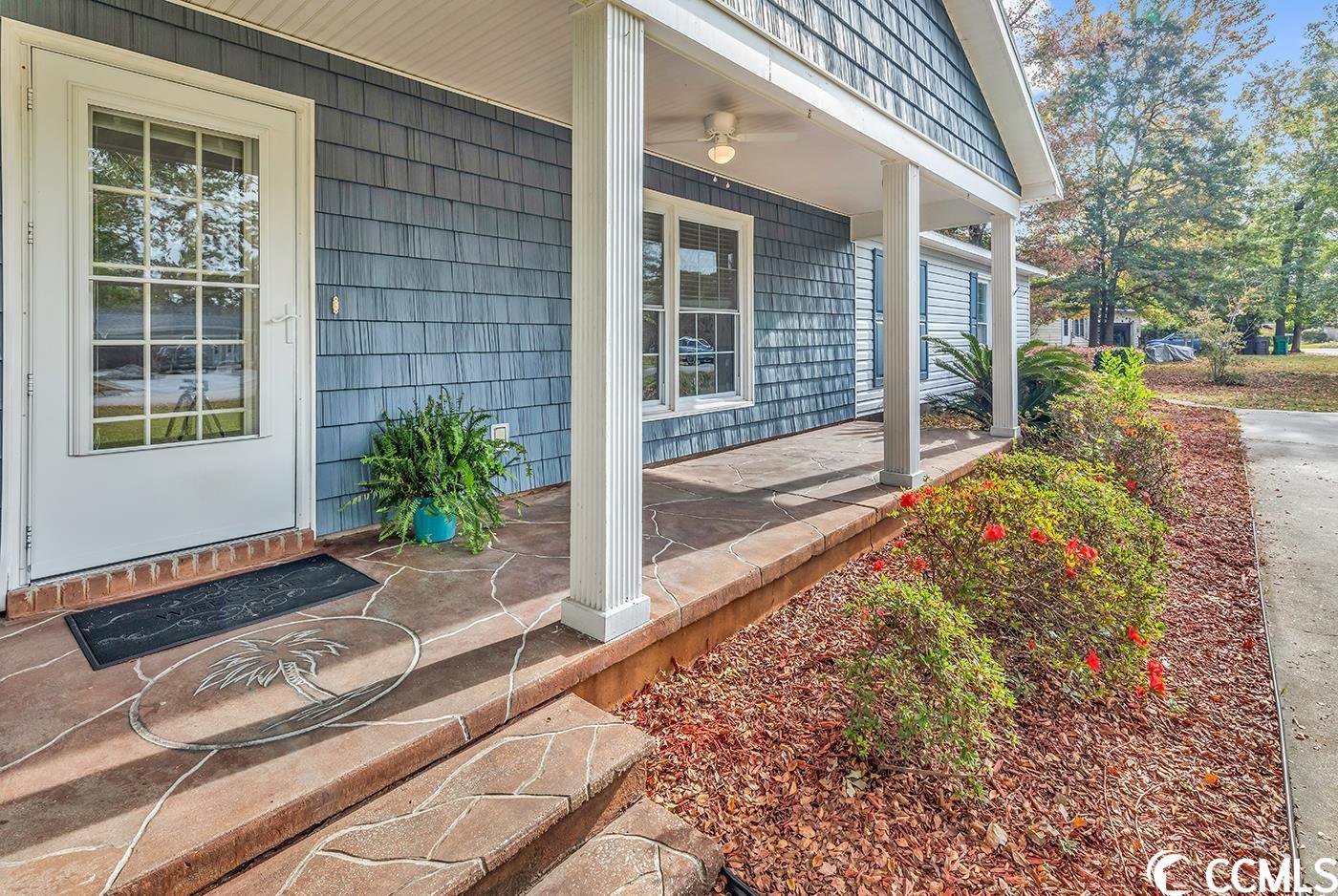 MLS 2323527 Deerfield 1916 Lake Ln., Myrtle Beach Property for Sale