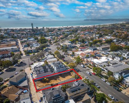 845 G Ave Unit #845, Coronado