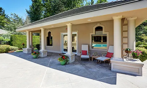 Las Vegas Homes with Casitas for Sale
