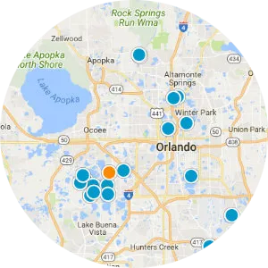 White Jasmine Real Estate Map Search