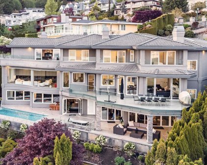 1466 Bramwell Road, West Vancouver