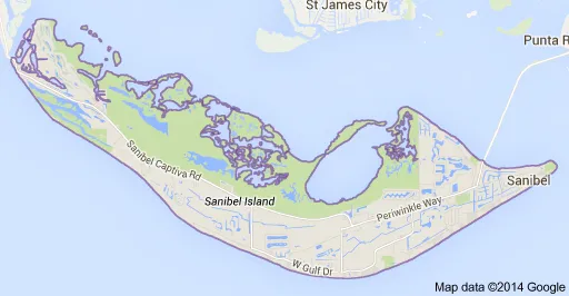 Sanibel Island Real Estate