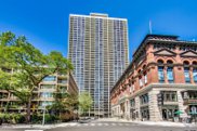 1560 N Sandburg Terrace Unit #501J, Chicago image