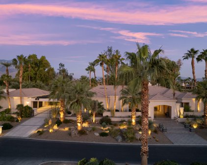12108 Turnberry Drive, Rancho Mirage